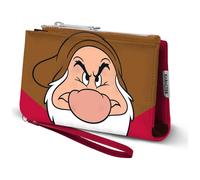 Cartera Gruñon Blancanieves Disney