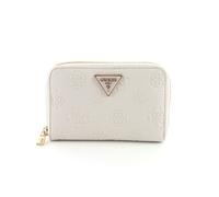 Cartera Guess Cresidia Slg blanco crema