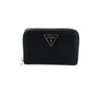 Cartera Guess Laurel Slg antracita