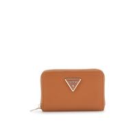 Cartera Guess Meridian Slg para mujer - bg877840 coñac