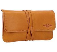Cartera Gusti para Tabaco Jesse de Cuero marrón…