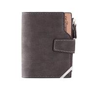 Cartera Hombre Carteras Para Hombre Cartera Billetera Porta Moedas Homem Cartoes Personalizada España Dia Do Pai Tarjetero Del Padre Monedero Pequeño Piel Con Joven Bolso De Mano Pequeña Juveniles