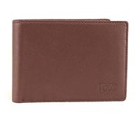 Cartera hombre Gianfranco Ferrè 021 024 015 007 Castaña