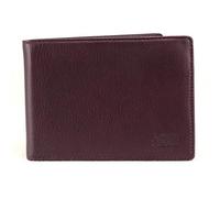 Cartera hombre Gianfranco Ferrè 021 024 015 010 burdeos