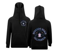 Cartera Hombre Guardia Sudadera con Capucha y Sudaderas para niñas, Jersey de Manga Larga con Cremallera, Ojales y Bolsillos para Uso Diario Informal. Sudadera Larga Hombre Capucha (5-6 Years)