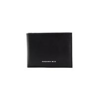 Cartera Hombre Mandarina Duck Mellow Urban Cartera Negra Nd Negra Mwp03.001