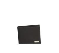Cartera Hombre ROCCOBAROCCO RBRSET01 cuero de buey Marrón, marrón, Talla única
