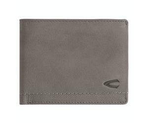Cartera horizontal Camel Active Nimbus gris