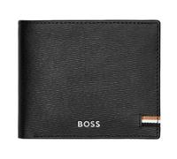 Cartera Hugo Boss Carbón