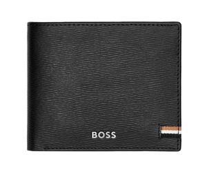 Cartera Hugo Boss Universal negro