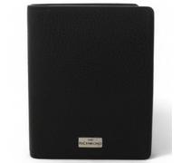 Cartera JOHN RICHMOND Hombre Cuero Negro - JR-W202