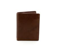 Cartera Joop! Tofana Ladon para hombre marrón oscuro