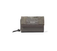 Cartera 'Juna' Mujer TOM TAILOR XS-XL gris oscuro