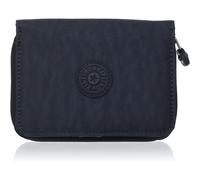 Cartera Kipling Money Love para mujer, con tecnolog a RFID antihacker, poli ster, cierre de cremallera, color azul, talla nica 100318138