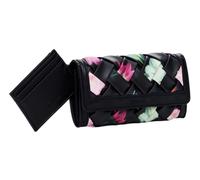 Cartera L trenzada