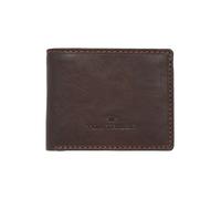 Cartera 'Lary' Hombre TOM TAILOR XS-XXL chocolate