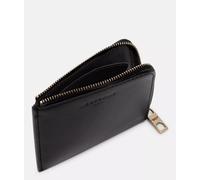 Cartera Liebeskind Berlin Nino Lou negro con detalles dorados