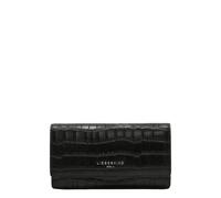 Cartera Liebeskind Berlin Slam Croco negro