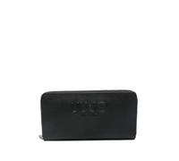 Cartera Liu-Jo Caliwen, Caliwen XL Zip Black, small medium, Casual