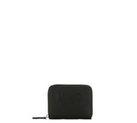 Cartera Liu-Jo Caliwen, M Zip Around Black, small medium, Casual