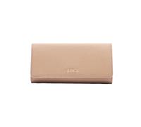 Cartera Liu Jo caliwen XL bifold ecológica AF3385 E0087 camello, beige, L