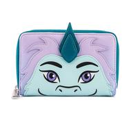 Cartera loungefly disney raya y el ultimo dragon sisu