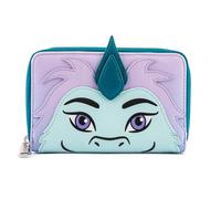 Cartera loungefly disney raya y el ultimo dragon sisu
