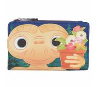 Cartera loungefly e.t. flowerpot