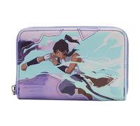 Cartera loungefly la leyenda de korra team korra