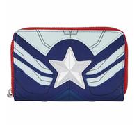 Cartera Loungefly Marvel Falcon Capitán América