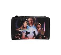 Cartera loungefly star wars trilogia 2
