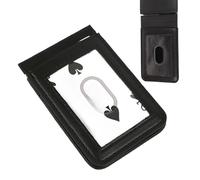 Cartera Mágica Para Magia | Accesorios Divertidos Para Magos Interactivos - Trucos Mágicos Fáciles con Billetera,para Eventos Familiares Viajes Fiestas Espectáculos Halloween Fotografía Interior y Ext