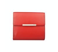 Cartera Maître Belg Dartrud rojo