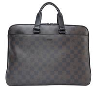 Cartera maletín 'Janus' Hombre JOOP! One Size marrón / negro