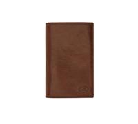 Cartera maletín The Bridge Story para hombre marrón