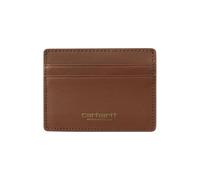 Cartera Marrón Carhartt Vegas Cardholder Cognac