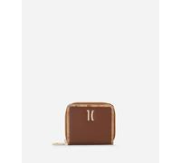 Cartera mediana Alviero Martini Prima Classe SMALL ZIPAROUND WALLET LM PP49 8620 Marrón, marrón, one_size, Casual