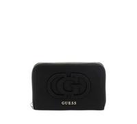 Cartera mediana con cremallera para mujer Guess Calebra TU