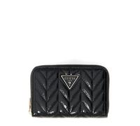 Cartera mediana con cremallera para mujer Guess Cheryl Around TU