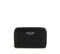 Cartera mediana con cremallera para mujer Guess Phoebe SLG TU