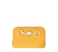 Cartera mediana de mujer con cremallera Guess Janie SLG Medium TU