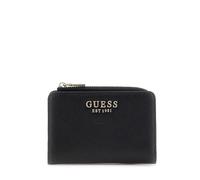 Cartera mediana de mujer con cremallera Guess Laurel II SLG TU