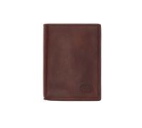 The Bridge Cartera Story Uomo II Piel 9,5 cm marrone-braun (01403301-14)