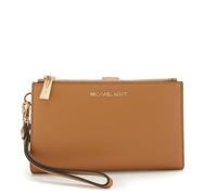 CARTERA MICHAEL KORS PEBBLE