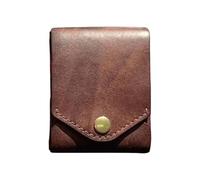 Cartera Minimalista Hombres - Acepto para Soporte De ID Compacto