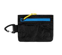Cartera Monedero Para Tarjetas, Funda Impermeable Delgada, Bolso Cubo Monedero Para Tarjetas Y Monedas, Para Viajar Desplazamiento Senderismo Acampada Aire Libre Personal Diario Estilo De Vida Caminat