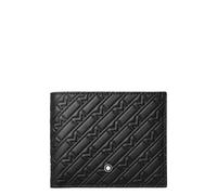 Cartera Montblanc M_gram 4810 para 8 tarjetas negro