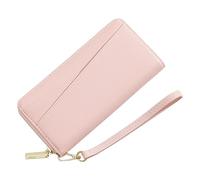 Cartera Mujer Grande Monederos De Mujer Tarjetero Para Pequeños Monedero Rojo Detalles Animal Print Personalizado Complementos La Billetero Niña Pequeño Negro Billeteras Piel Handbags for Women