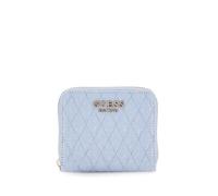 Cartera Mujer GUESS Betula Cartera Ziparound STORMY BLUE ND Elección=P ST