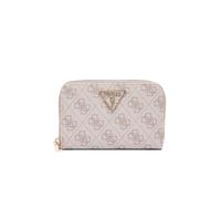 Cartera Mujer GUESS Laurel 2 Cartera Ziparound Mediana DARK TAUPE L 422211